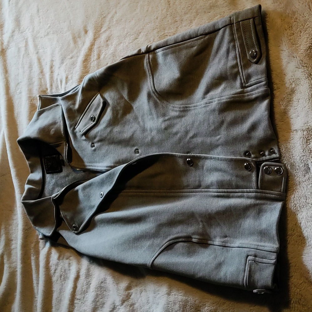 Women's Guess Medium Vest